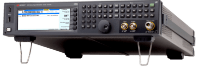 Keysight N5166B