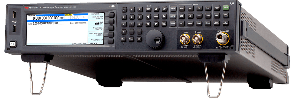 Keysight N5166B