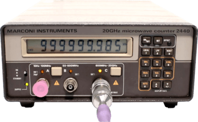 IFR 2440