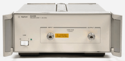 Agilent 8449B
