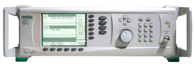 Anritsu MG3694C