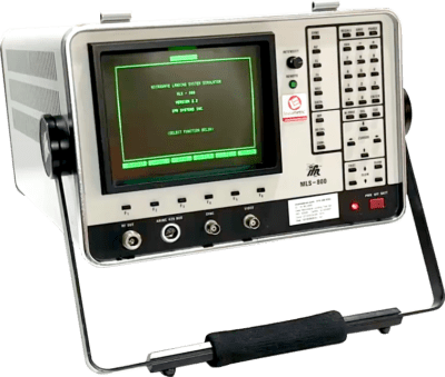 IFR MLS-800