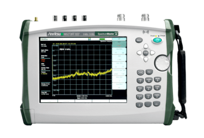 Anritsu MS2725C