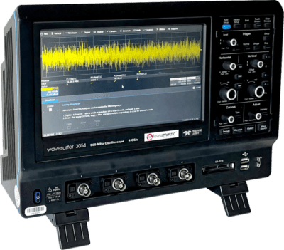 LeCroy Wavesurfer 3034