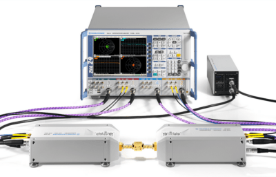 Rohde & Schwarz ZVA-110