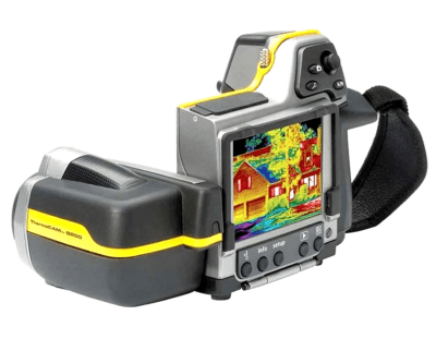 Flir B200