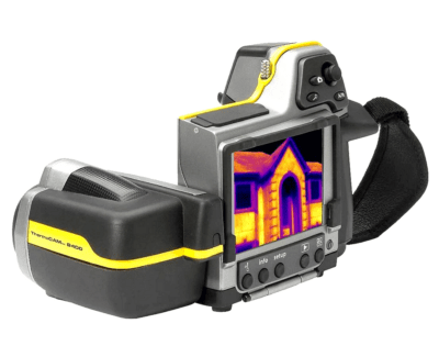 Flir B250