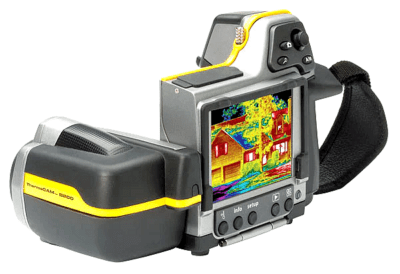 FLIR B360