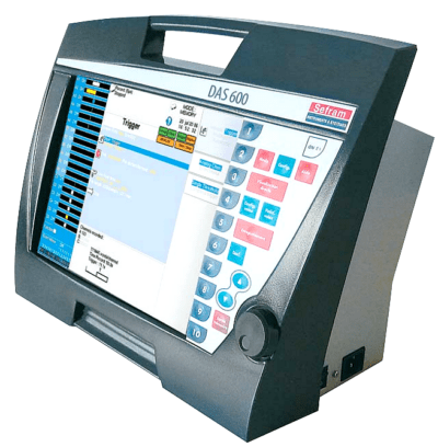 Sefram DAS600
