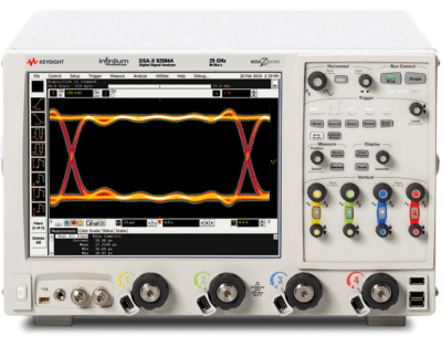 Keysight DSAX91604A