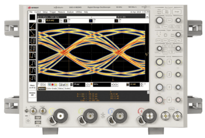 Keysight DSOX96204Q