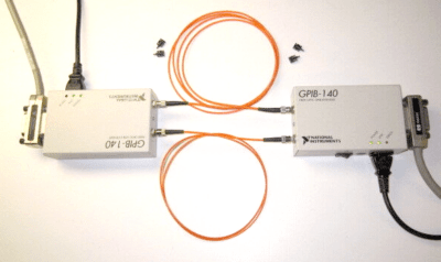 National Instruments GPIB-140