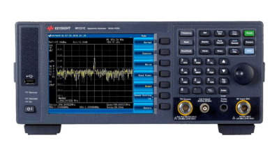 Keysight N9321C