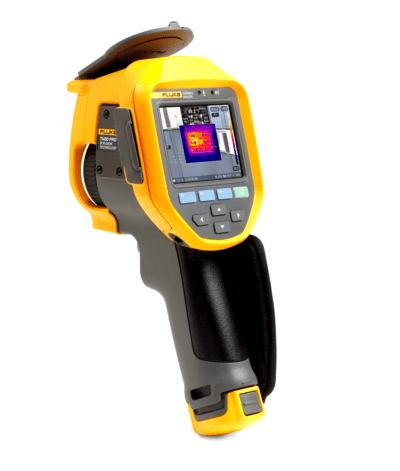 FLUKE TI480 PRO