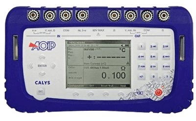 AOIP Themys 150