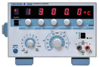 Yokogawa 2553A