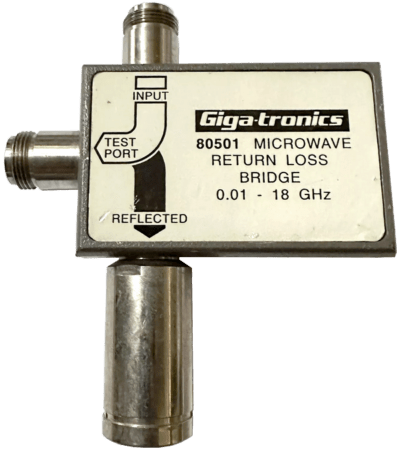 Gigatronics 80501