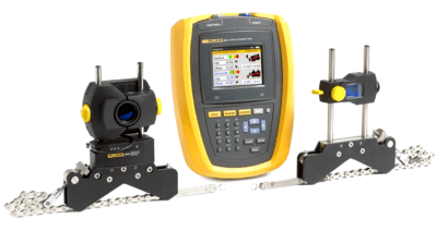 FLUKE 830