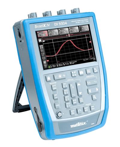 Metrix OX9304
