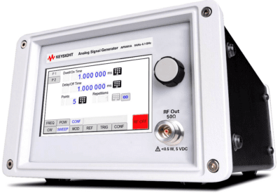 Keysight AP5001A