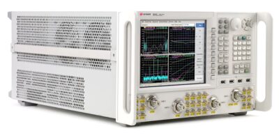 Keysight N5242A/400