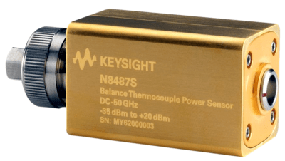 Keysight N8487S