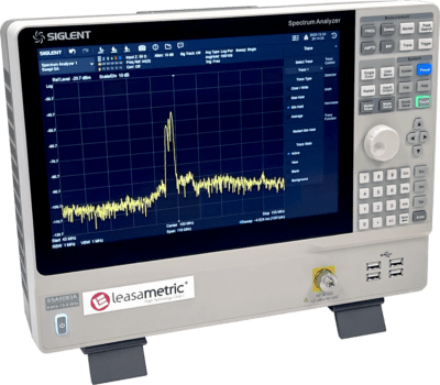 SIGLENT SSA5083A