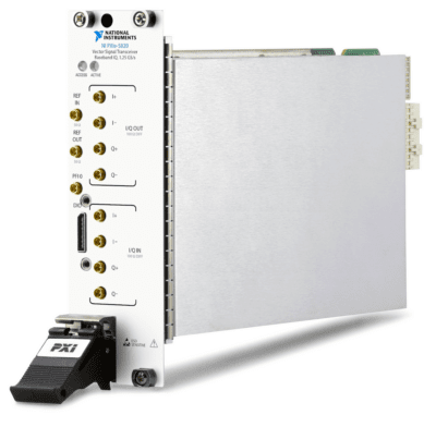 National Instruments PXIe-5840