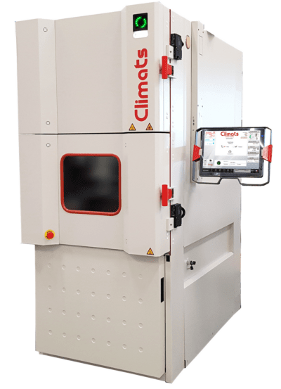 CLIMATS 120CTR 4A