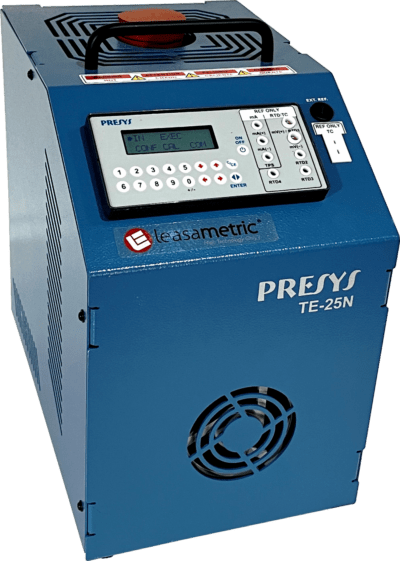 PRESYS TE-25N
