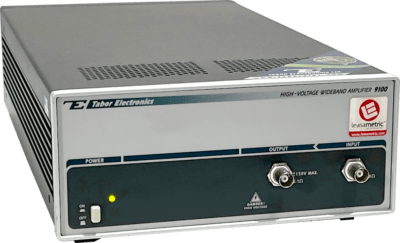 Tabor 9100
