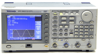 Tektronix AFG3022B