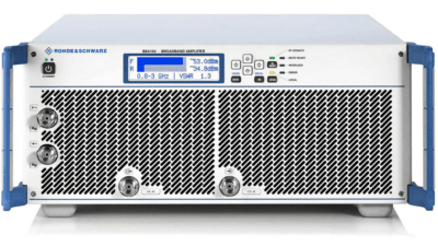 Rohde & Schwarz BBA150