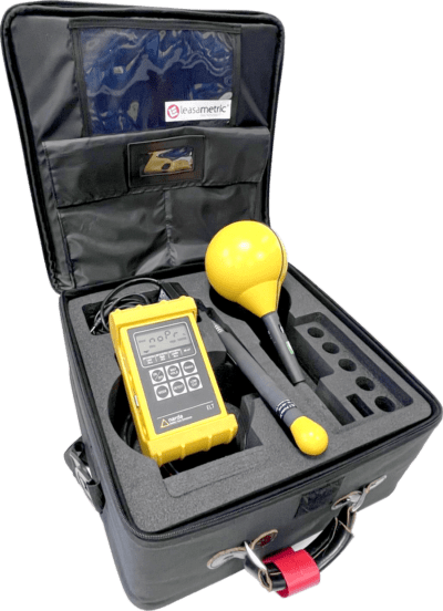 Narda ELT400