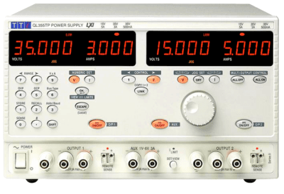 TTI QL564TP