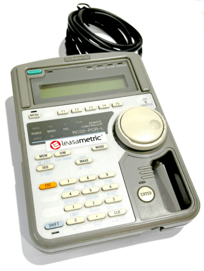 Kikusui RC02-PCR-L