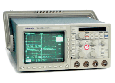 Tektronix TDS420A