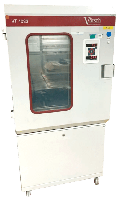 Vötsch VT4033