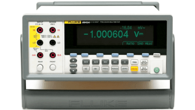 Fluke 8845A