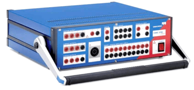 Omicron CMC256
