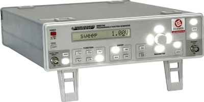 Rohde & Schwarz HM8150