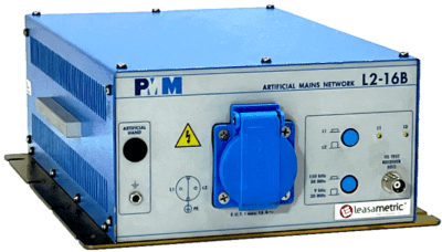 PMM L2-16B