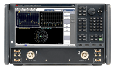 Keysight N5222B-417