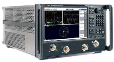 Keysight N5224B/419