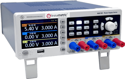 Rohde & Schwarz NGE103B