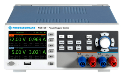 Rohde & Schwarz NGE102B