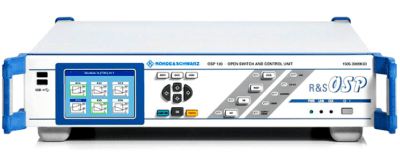 Rohde & Schwarz OSP130