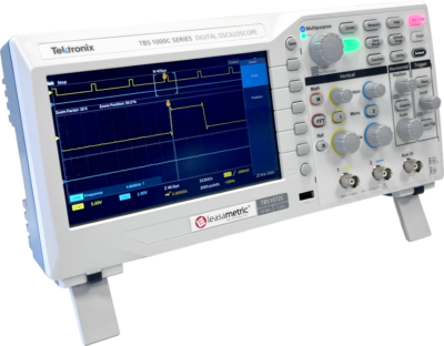 Tektronix TBS1072C