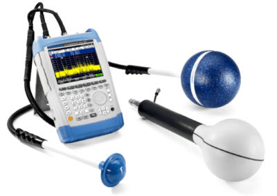 Rohde & Schwarz TS-EMF