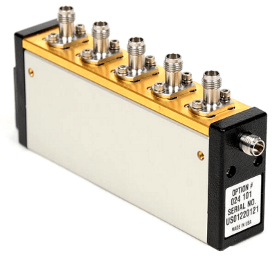 Keysight 8769M